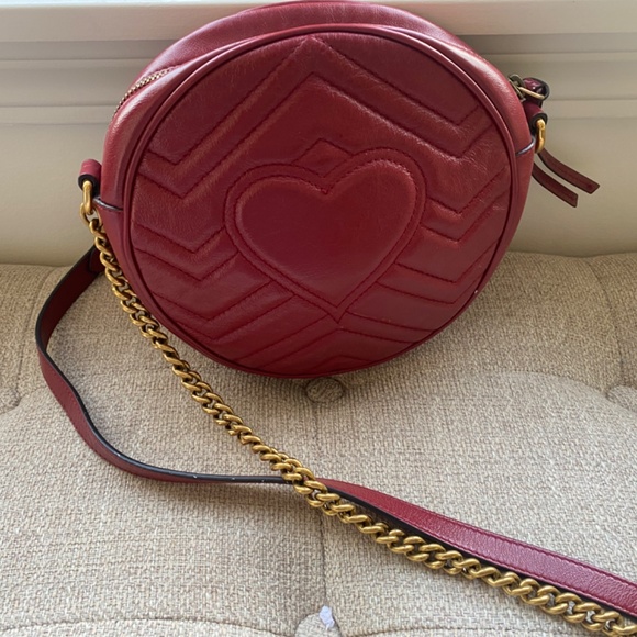 Authentic Gucci bag - Picture 4 of 5